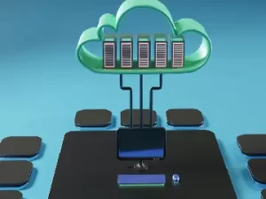 cloud computing