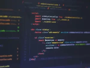 fullstack development
